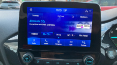 Ford Fiesta 1.0 EcoBoost ST-Line 5dr Petrol Hatchback